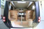 Jeep Wrangler ActionCamper by Thaler Design 2012 года